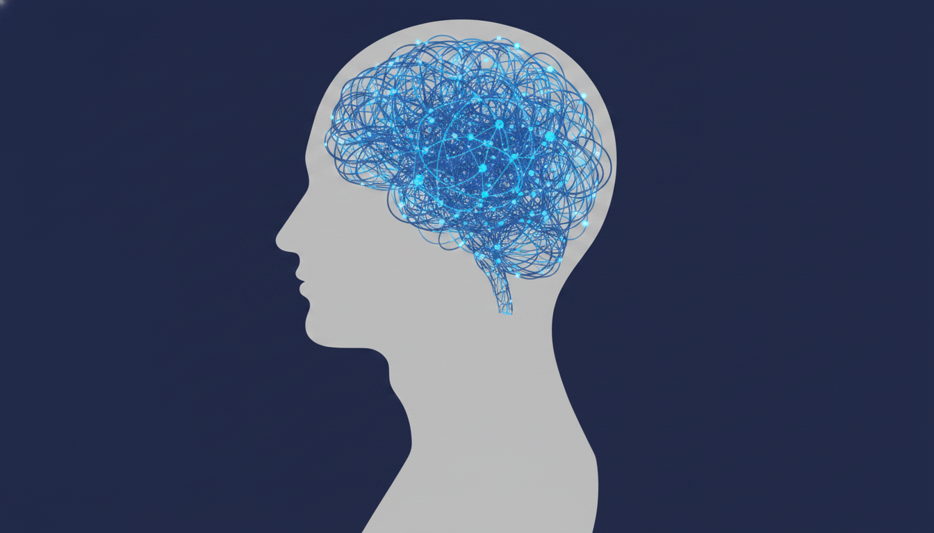 Why Your Stress Management Isn’t Working: It’s Time for a Signal Shift
