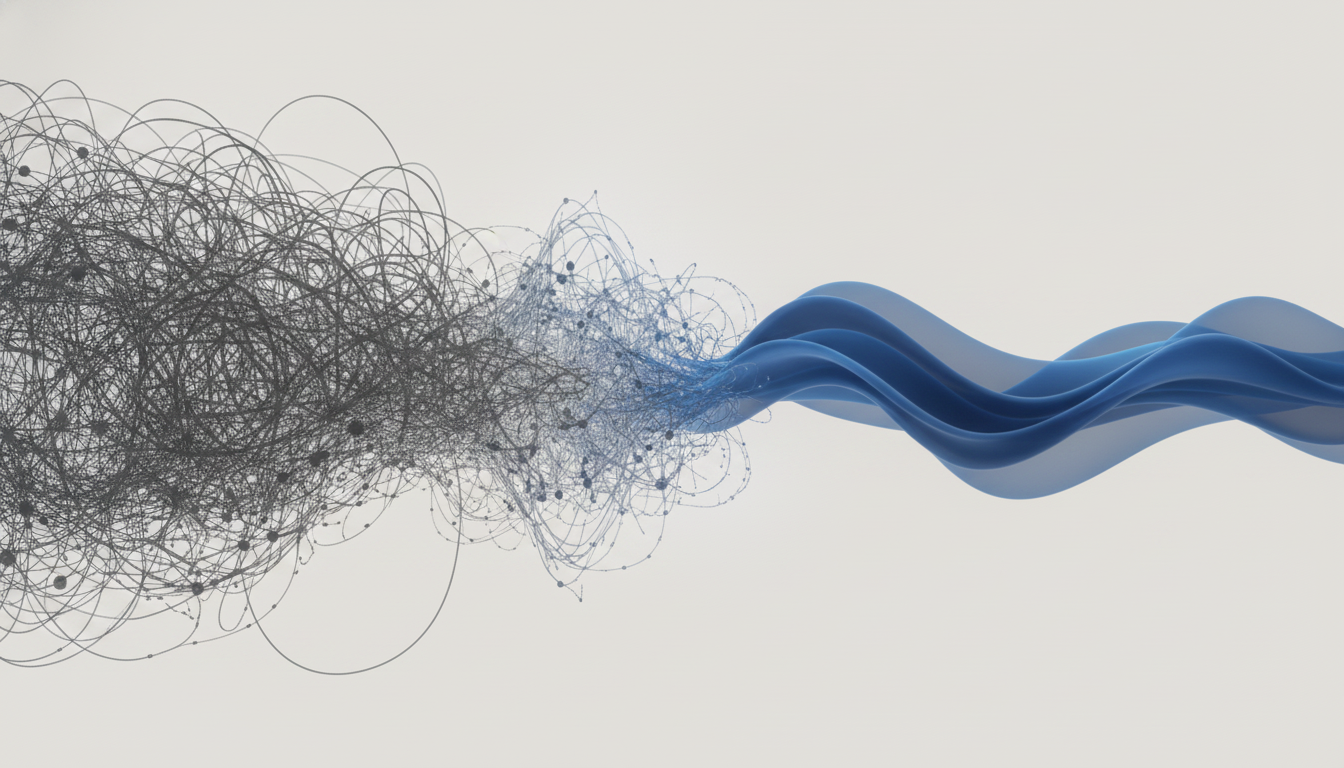 Beyond Burnout: The Neuroscience-Backed Reset for High-Achieving Professionals